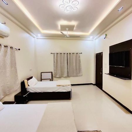 Ap Suite - By Ap Villa'S And Resort'S Ujjain Exterior photo