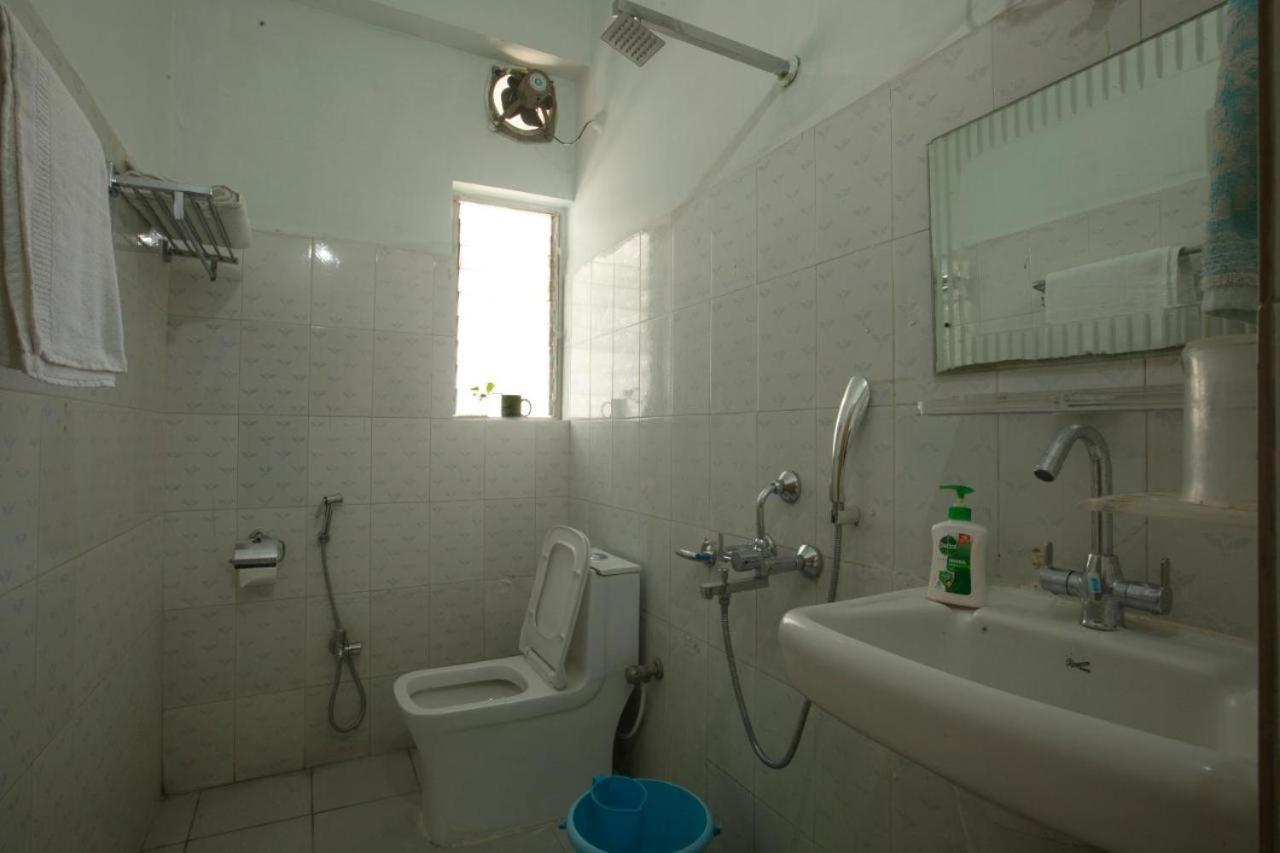Ap Suite - By Ap Villa'S And Resort'S Ujjain Exterior photo