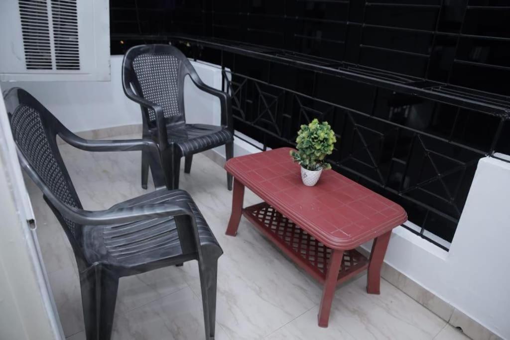 Ap Suite - By Ap Villa'S And Resort'S Ujjain Exterior photo