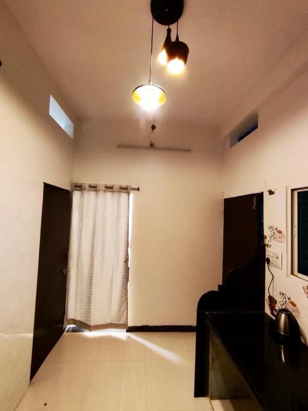 Ap Suite - By Ap Villa'S And Resort'S Ujjain Exterior photo
