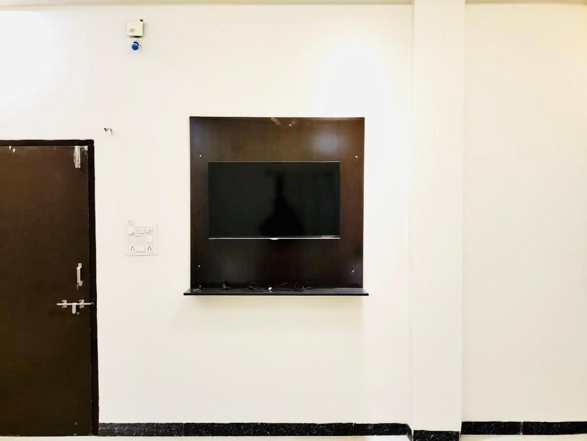 Ap Suite - By Ap Villa'S And Resort'S Ujjain Exterior photo