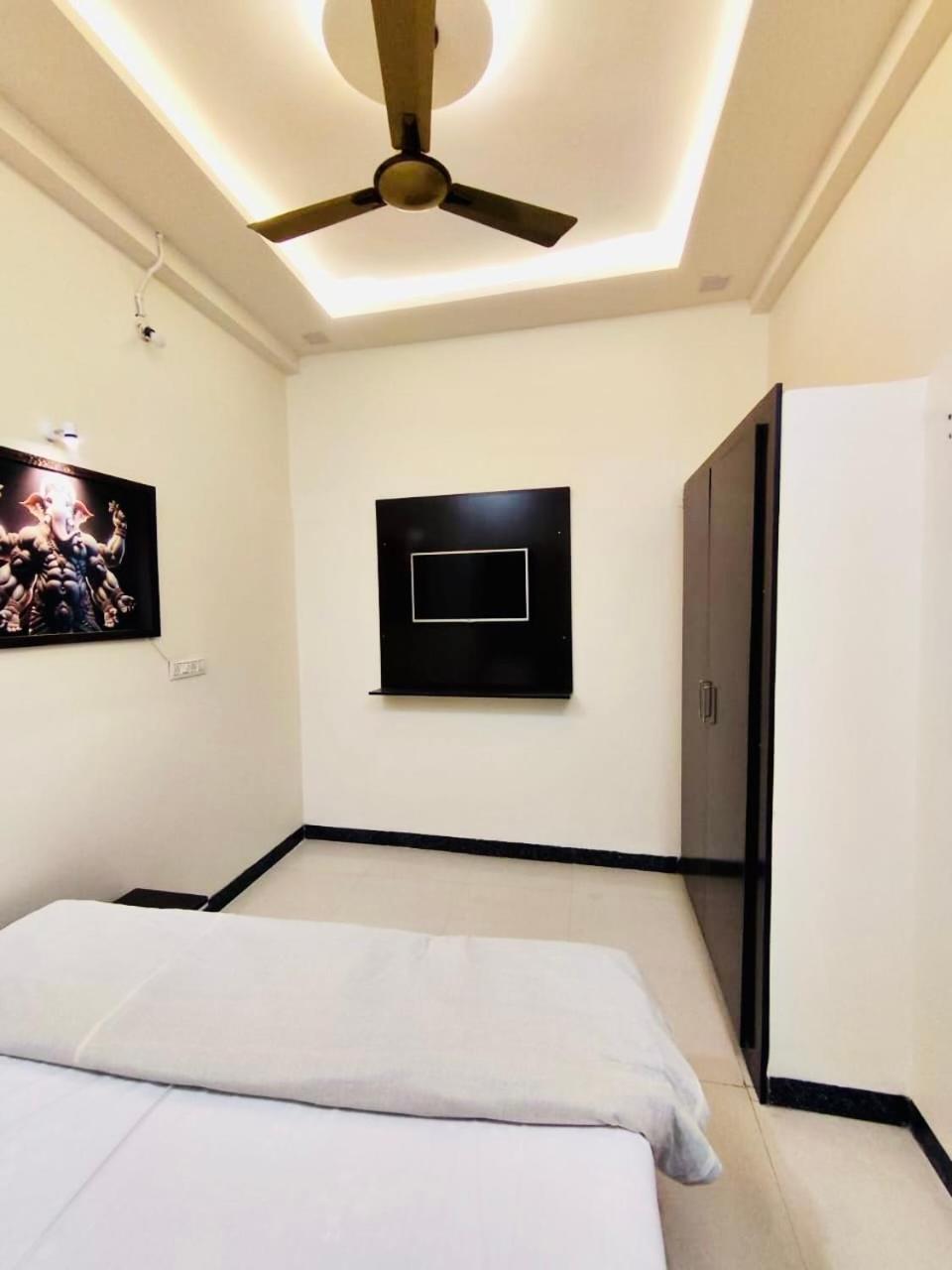 Ap Suite - By Ap Villa'S And Resort'S Ujjain Exterior photo