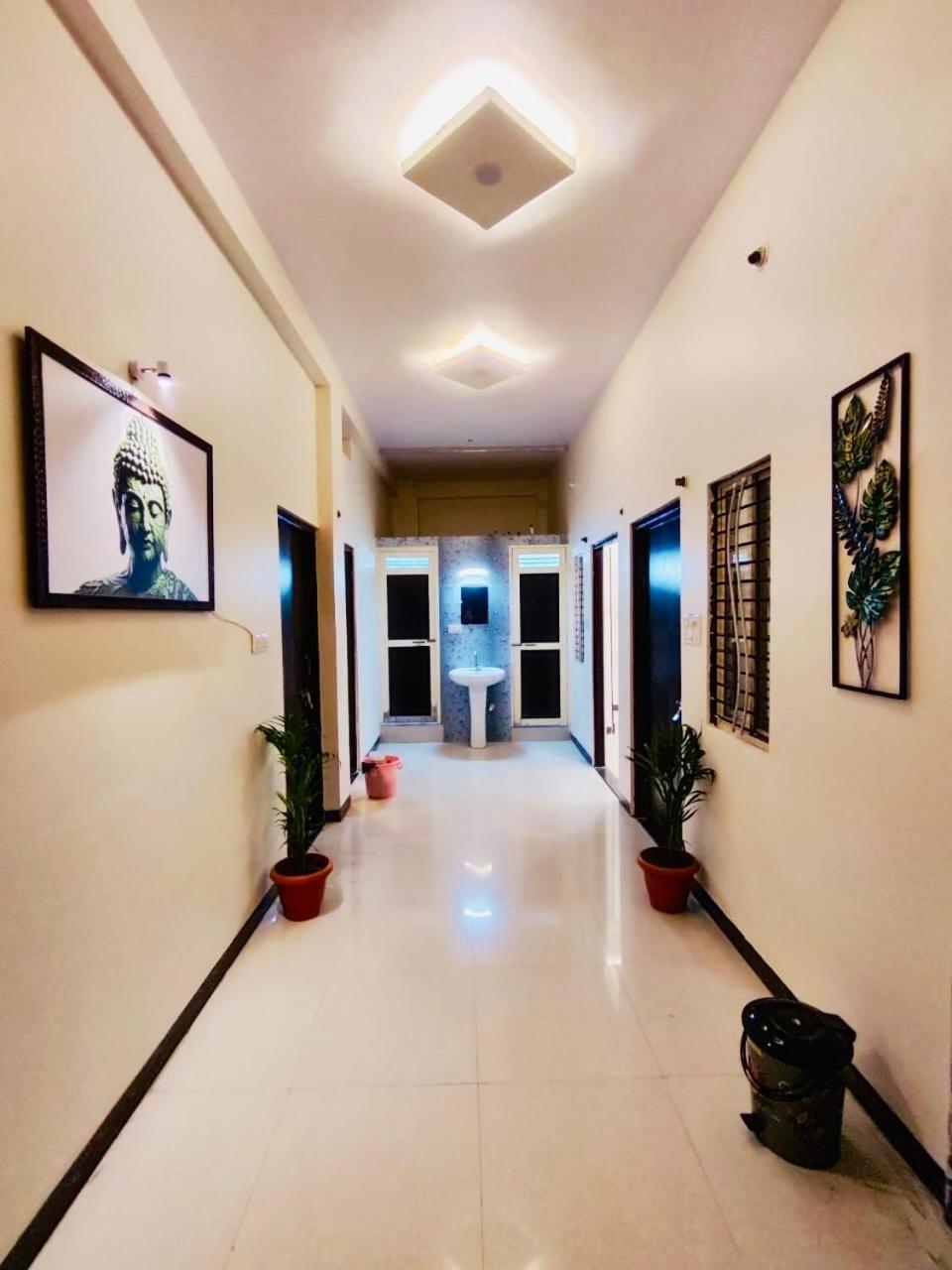 Ap Suite - By Ap Villa'S And Resort'S Ujjain Exterior photo