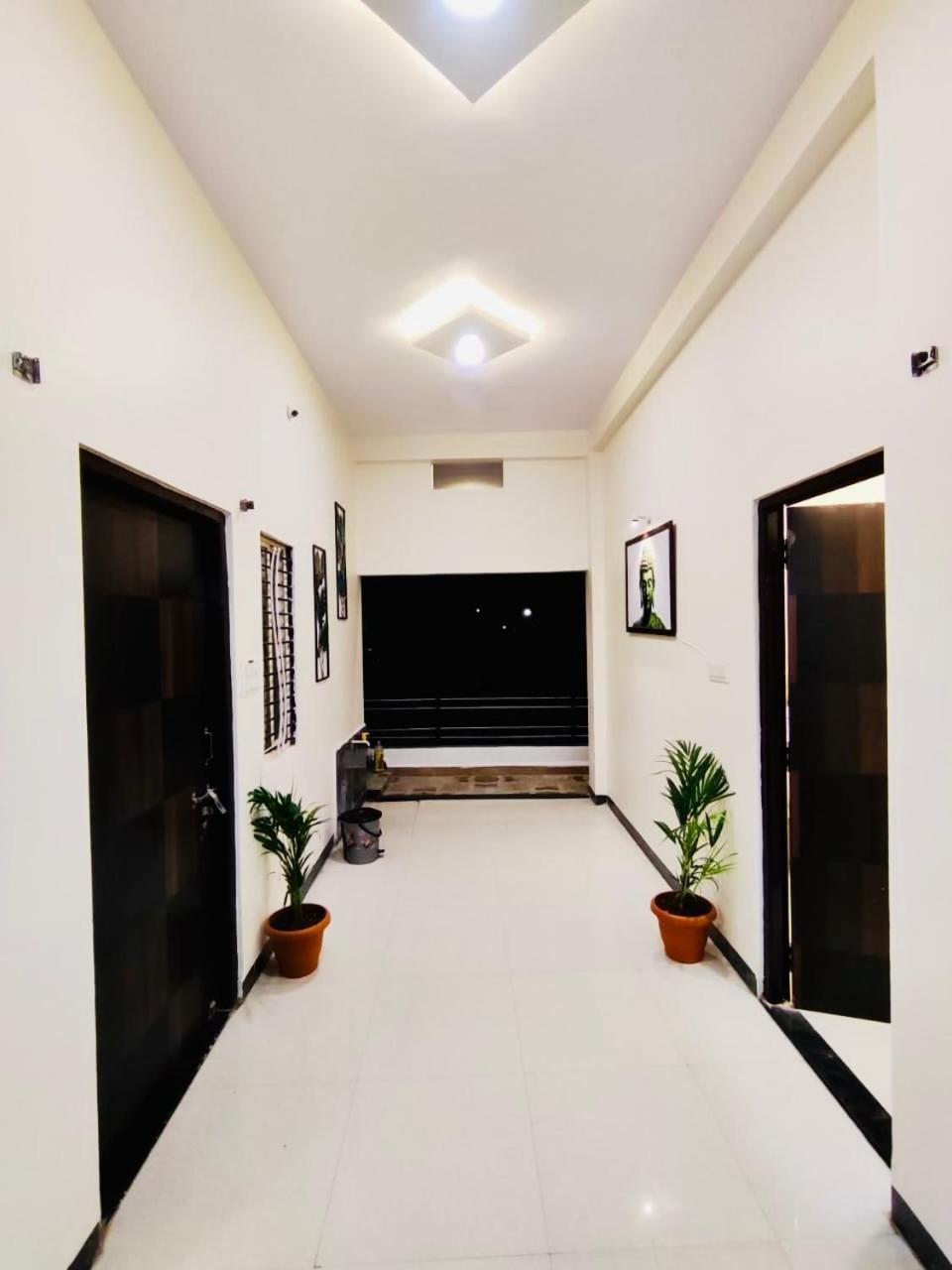 Ap Suite - By Ap Villa'S And Resort'S Ujjain Exterior photo