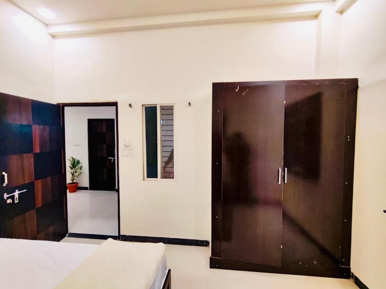 Ap Suite - By Ap Villa'S And Resort'S Ujjain Exterior photo