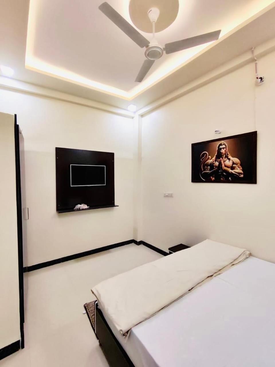 Ap Suite - By Ap Villa'S And Resort'S Ujjain Exterior photo