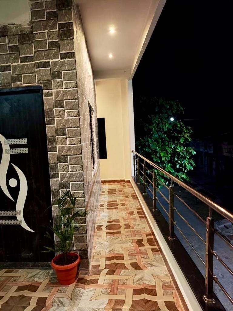 Ap Suite - By Ap Villa'S And Resort'S Ujjain Exterior photo