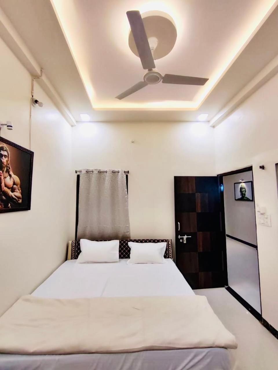 Ap Suite - By Ap Villa'S And Resort'S Ujjain Exterior photo