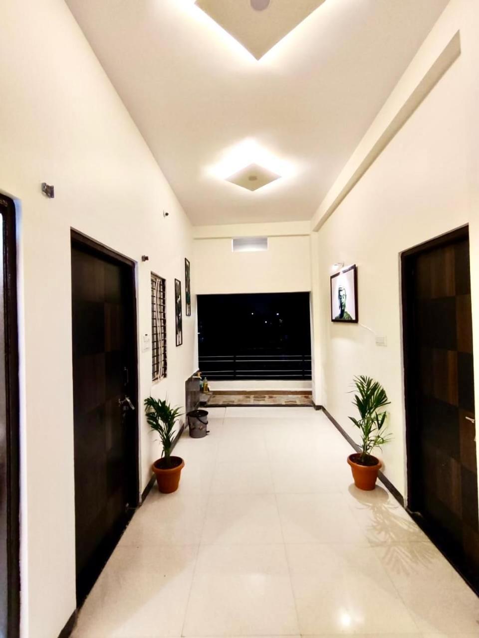 Ap Suite - By Ap Villa'S And Resort'S Ujjain Exterior photo